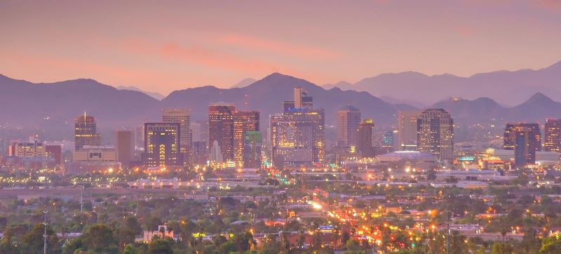 Top Tech Startups in Phoenix